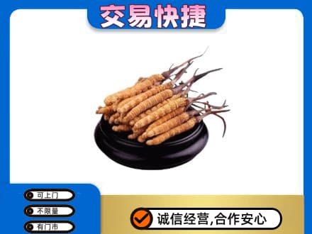 苍南县礼品回收散虫草.jpg